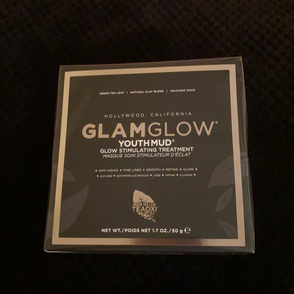 Glamglow